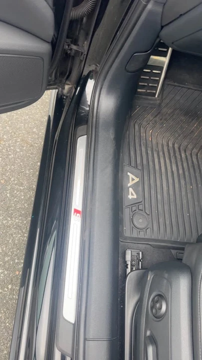 2018 Audi B9 A4 - Image 8 of 10