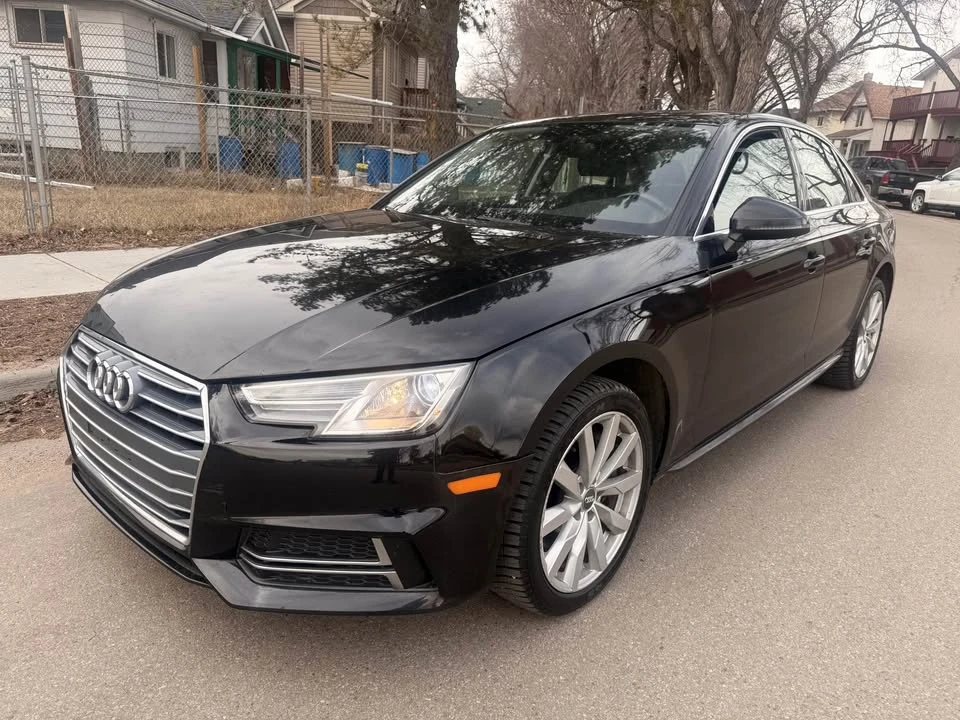 2018 Audi B9 A4 - Image 3 of 12