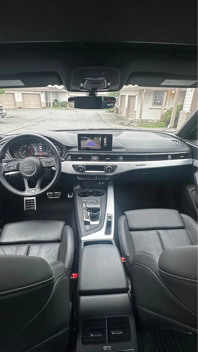 2018 Audi B9 A4 - Image 6 of 10
