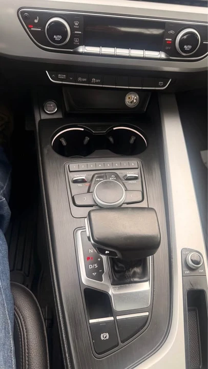 2018 Audi B9 A4 - Image 12 of 12