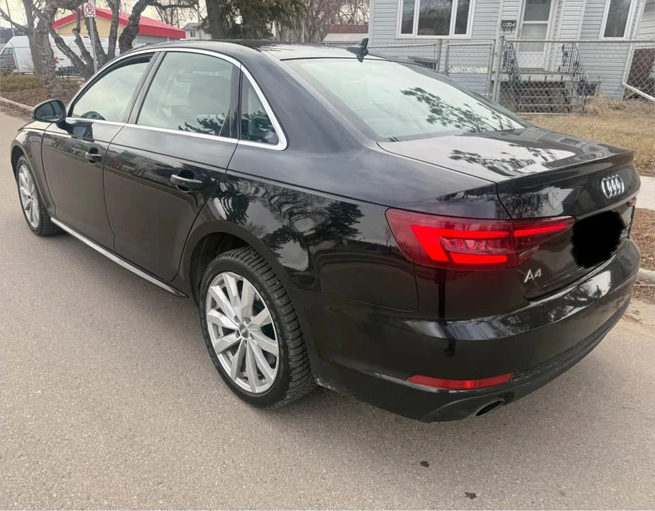 2018 Audi B9 A4 - Image 6 of 12
