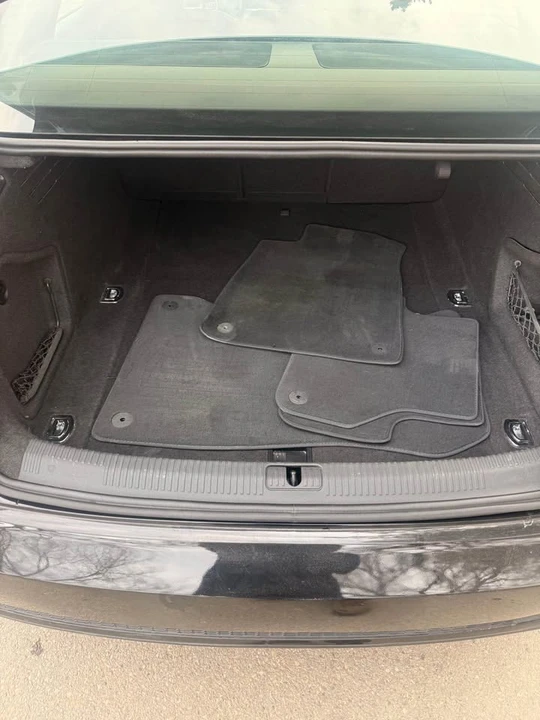 2018 Audi B9 A4 - Image 11 of 12