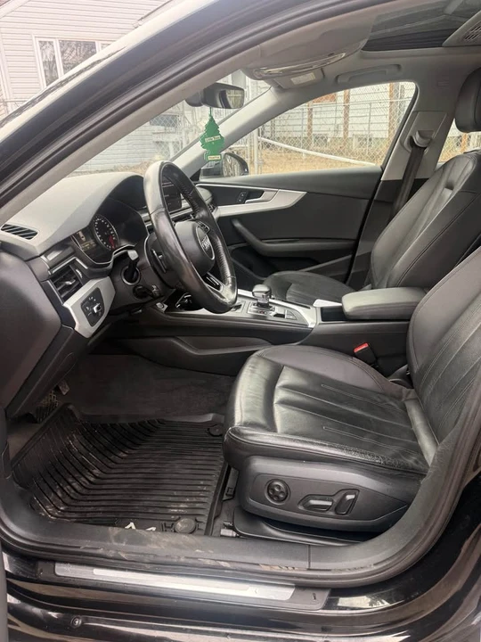 2018 Audi B9 A4 - Image 9 of 12