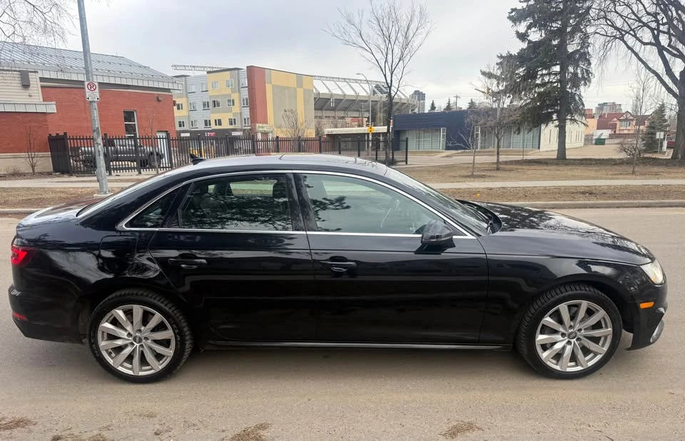 2018 Audi B9 A4 - Image 2 of 12