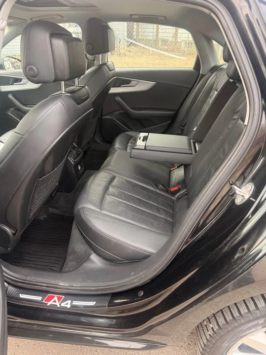 2018 Audi B9 A4 - Image 10 of 12