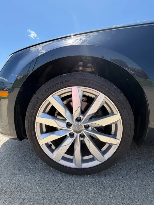 2018 Audi B9 A4 - Image 13 of 14
