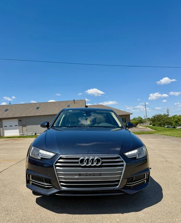 2018 Audi B9 A4 - Image 2 of 14
