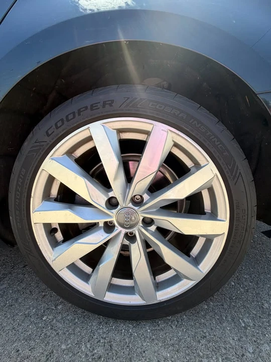 2018 Audi B9 A4 - Image 14 of 14