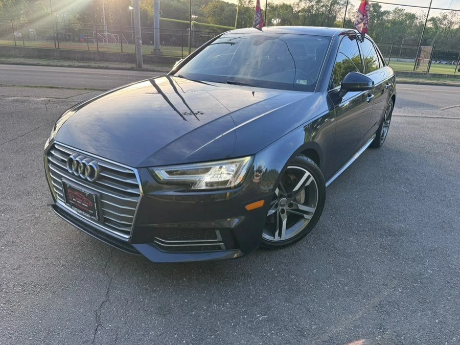 2018 Audi B9 A4 - Image 2 of 17