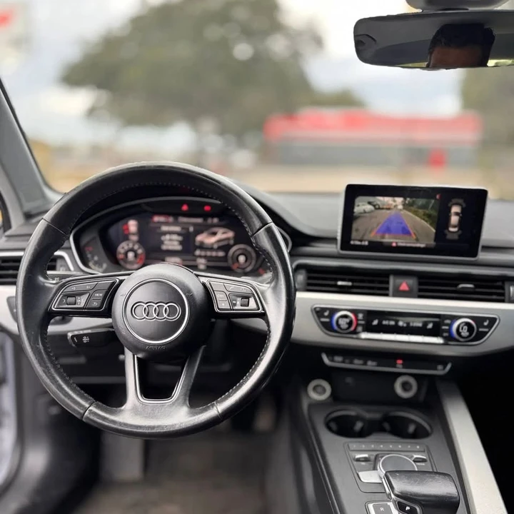 2018 Audi B9 A4 - Image 11 of 14