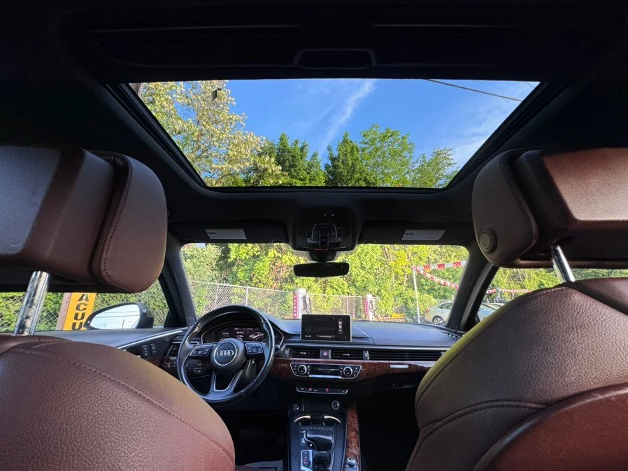 2018 Audi B9 A4 - Image 6 of 17