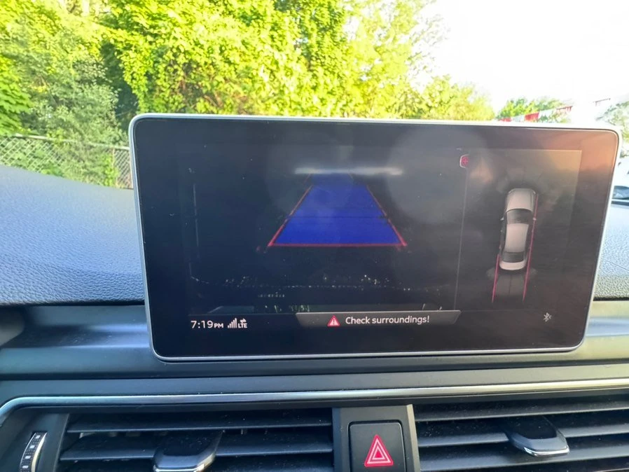2018 Audi B9 A4 - Image 11 of 17