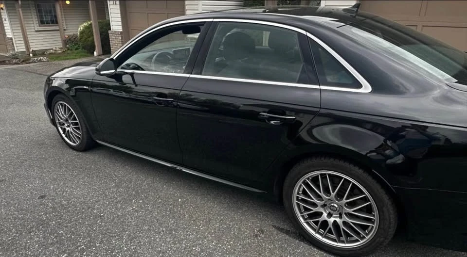 2018 Audi B9 A4 - Image 4 of 12