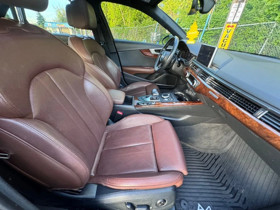 2018 Audi B9 A4 - Image 13 of 17