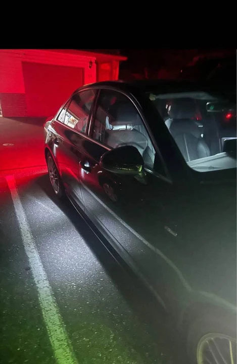 2018 Audi B9 A4 - Image 12 of 12