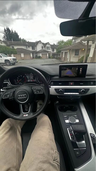 2018 Audi B9 A4 - Image 6 of 12