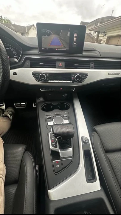 2018 Audi B9 A4 - Image 8 of 12