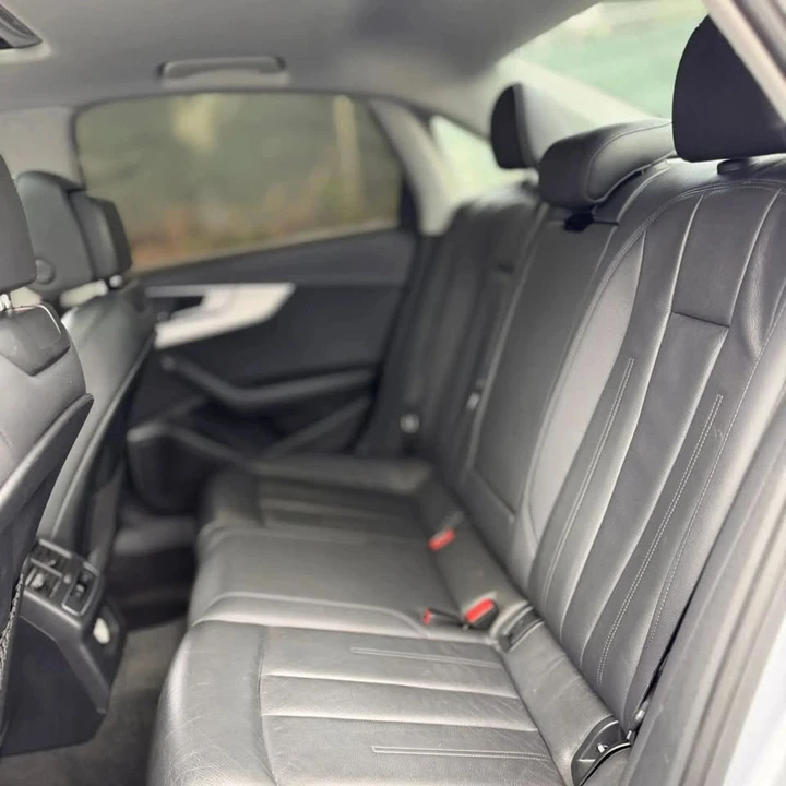 2018 Audi B9 A4 - Image 14 of 14