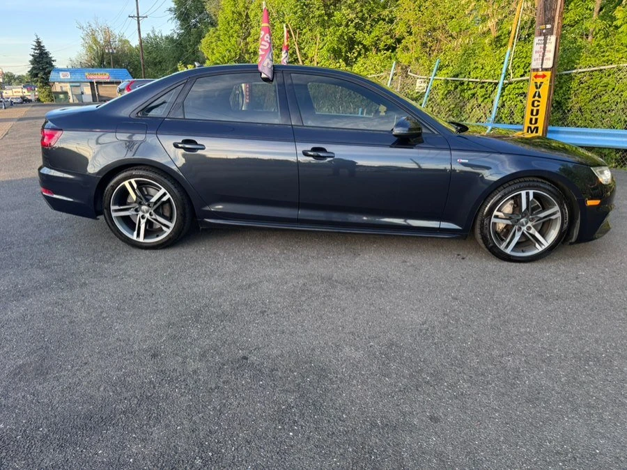 2018 Audi B9 A4 - Image 3 of 17