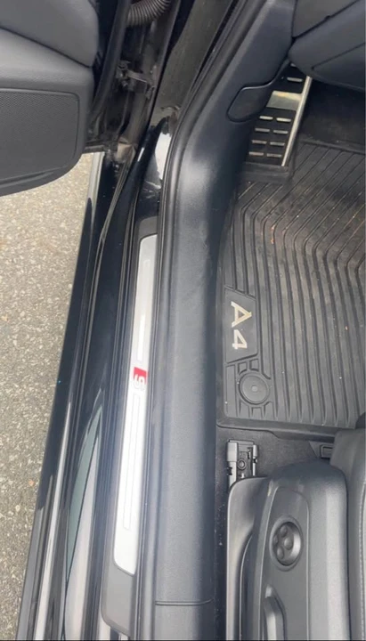 2018 Audi B9 A4 - Image 9 of 12