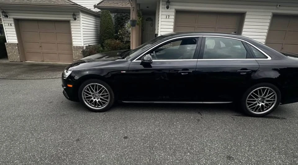 2018 Audi B9 A4 - Image 2 of 12