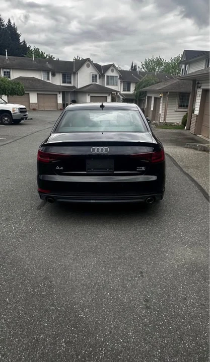 2018 Audi B9 A4 - Image 10 of 12