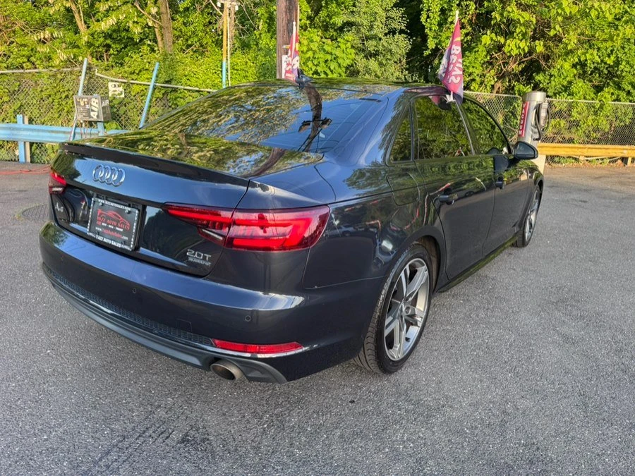 2018 Audi B9 A4 - Image 4 of 17