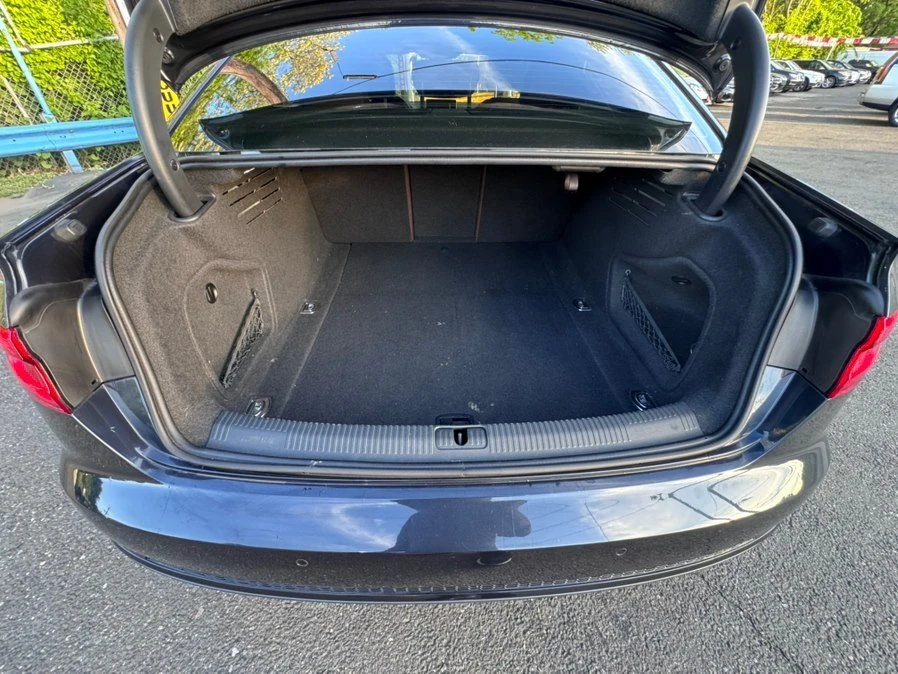 2018 Audi B9 A4 - Image 17 of 17