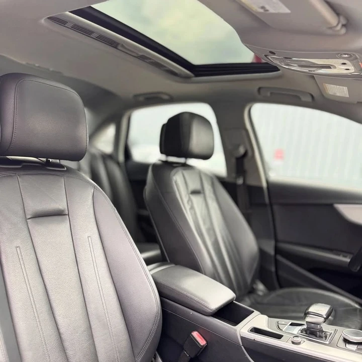 2018 Audi B9 A4 - Image 12 of 14