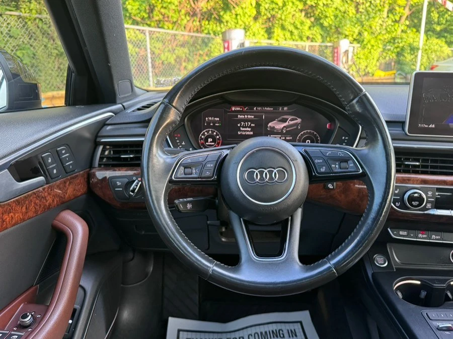 2018 Audi B9 A4 - Image 16 of 17