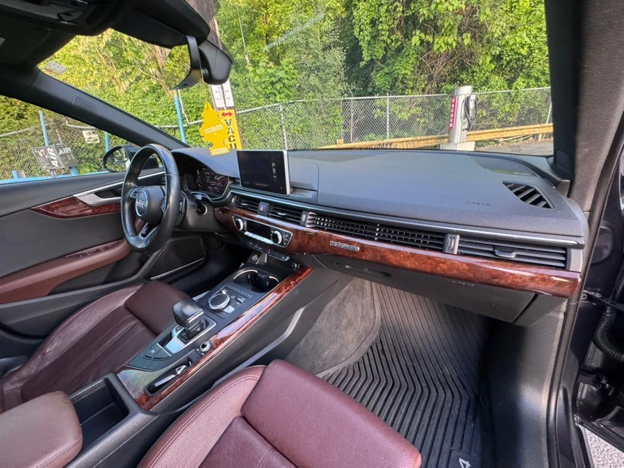 2018 Audi B9 A4 - Image 5 of 17