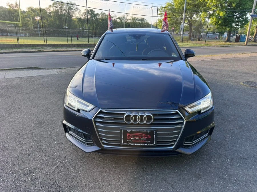 2018 Audi B9 A4 - Image 15 of 17