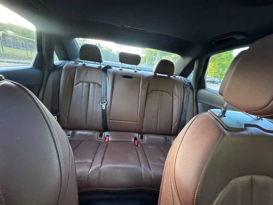 2018 Audi B9 A4 - Image 8 of 17