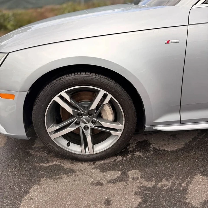 2018 Audi B9 A4 - Image 7 of 14