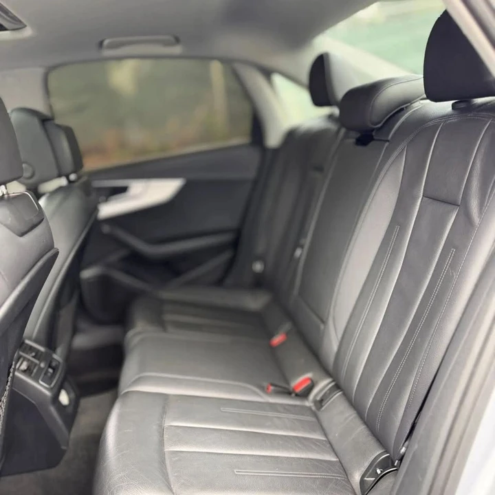 2018 Audi B9 A4 - Image 14 of 14