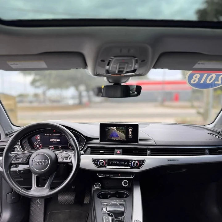 2018 Audi B9 A4 - Image 10 of 14