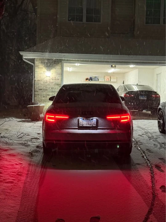 2018 Audi B9 A4 - Image 9 of 10
