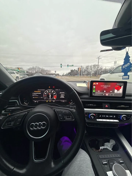2018 Audi B9 A4 - Image 2 of 10