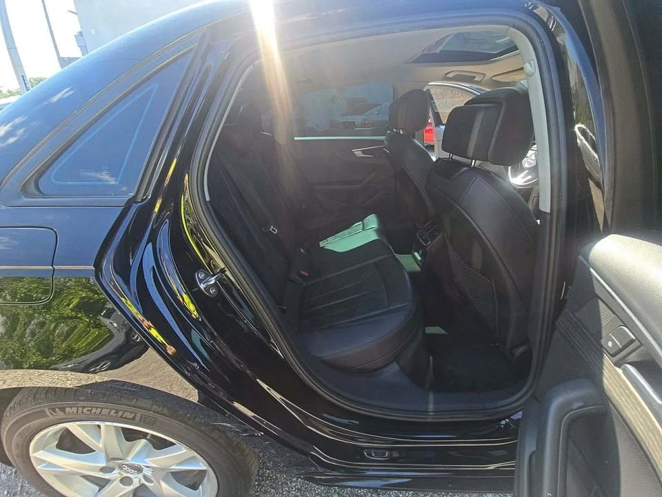 2018 Audi B9 A4 - Image 10 of 10