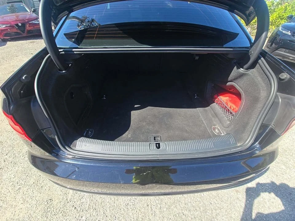 2018 Audi B9 A4 - Image 9 of 10