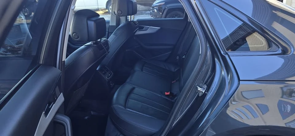 2018 Audi B9 A4 - Image 9 of 20