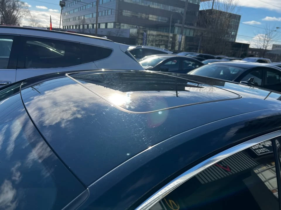 2018 Audi B9 A4 - Image 4 of 12