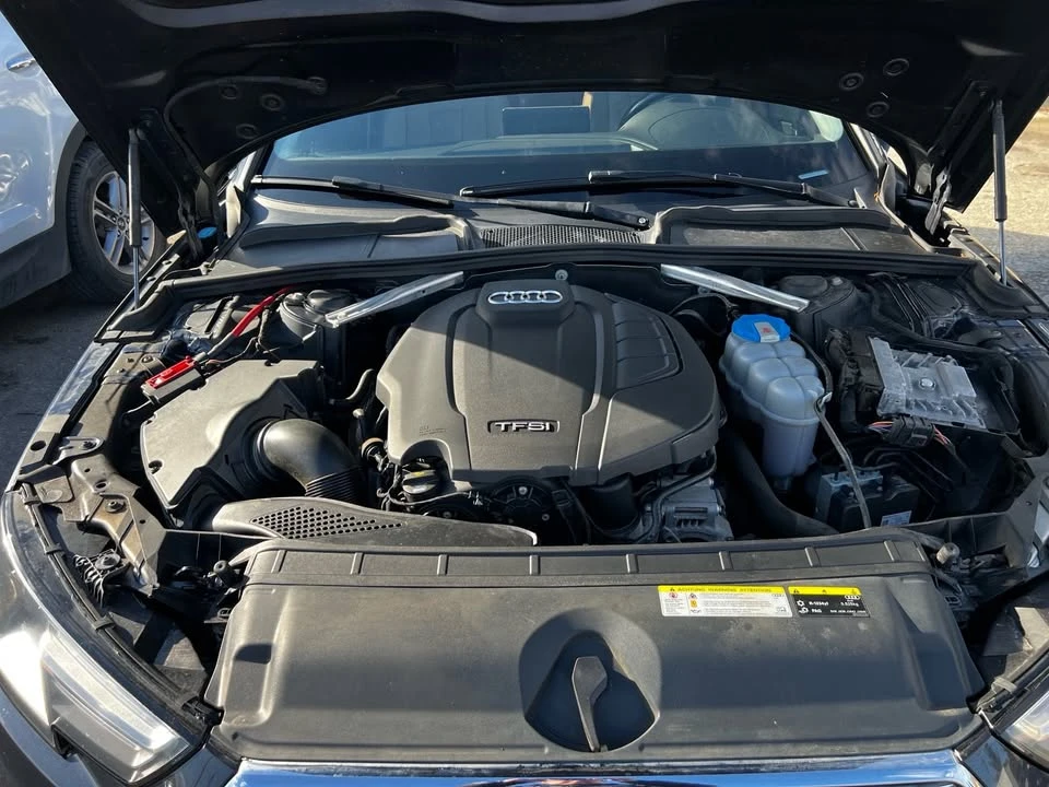 2018 Audi B9 A4 - Image 5 of 12