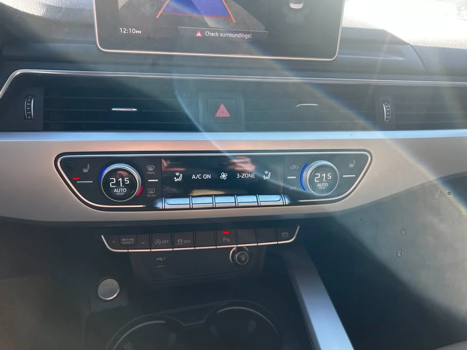 2018 Audi B9 A4 - Image 11 of 12