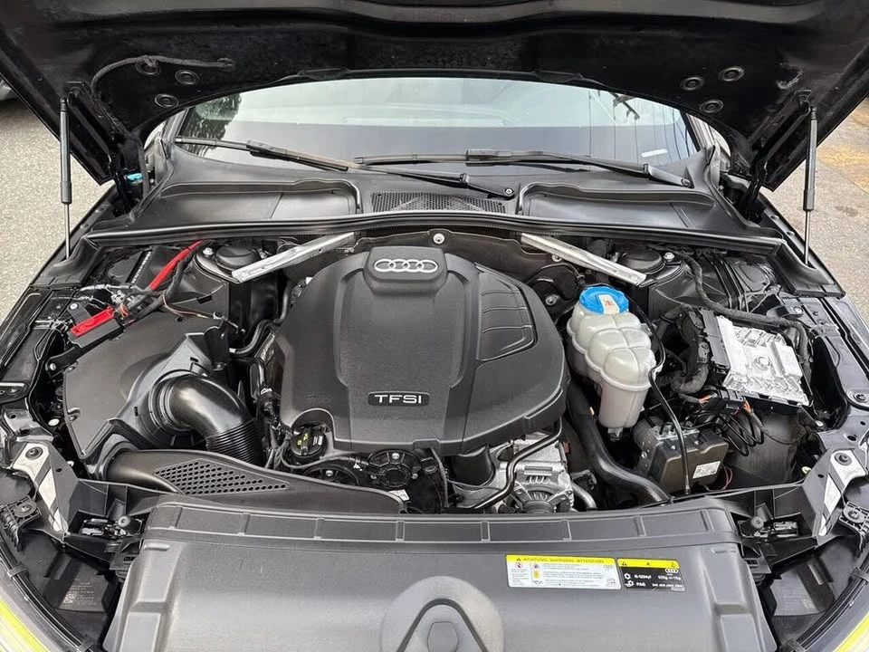 2018 Audi B9 A4 - Image 11 of 20