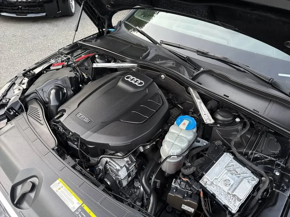 2018 Audi B9 A4 - Image 13 of 20