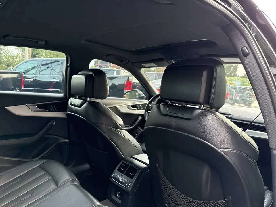 2018 Audi B9 A4 - Image 19 of 20