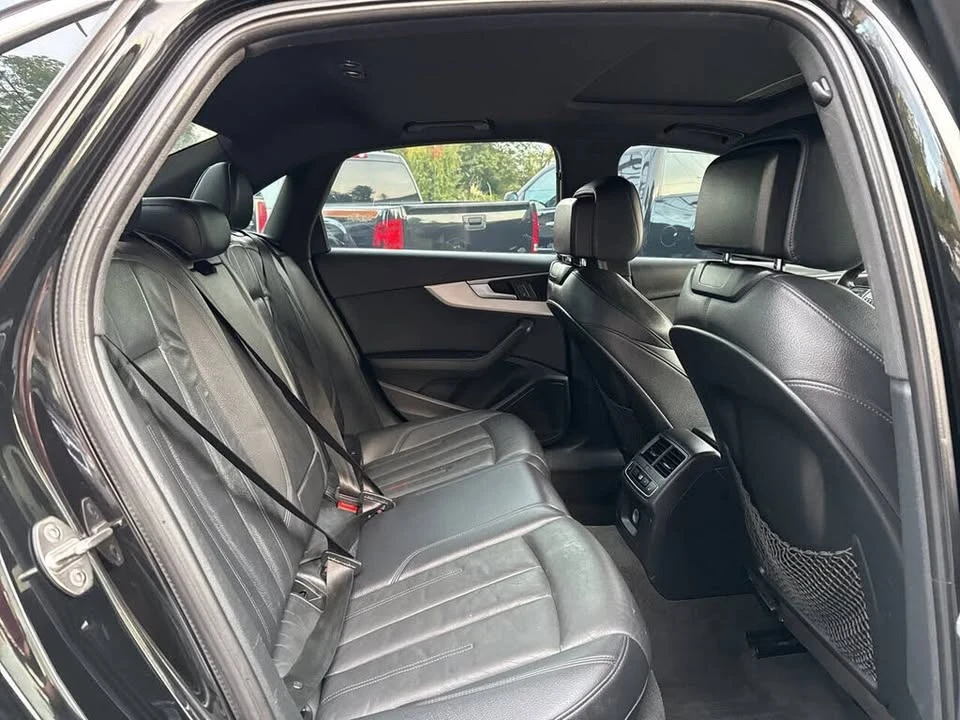 2018 Audi B9 A4 - Image 18 of 20