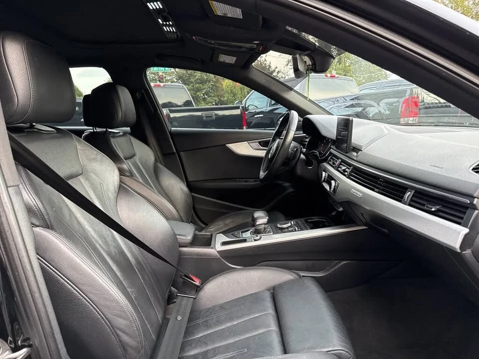 2018 Audi B9 A4 - Image 14 of 20