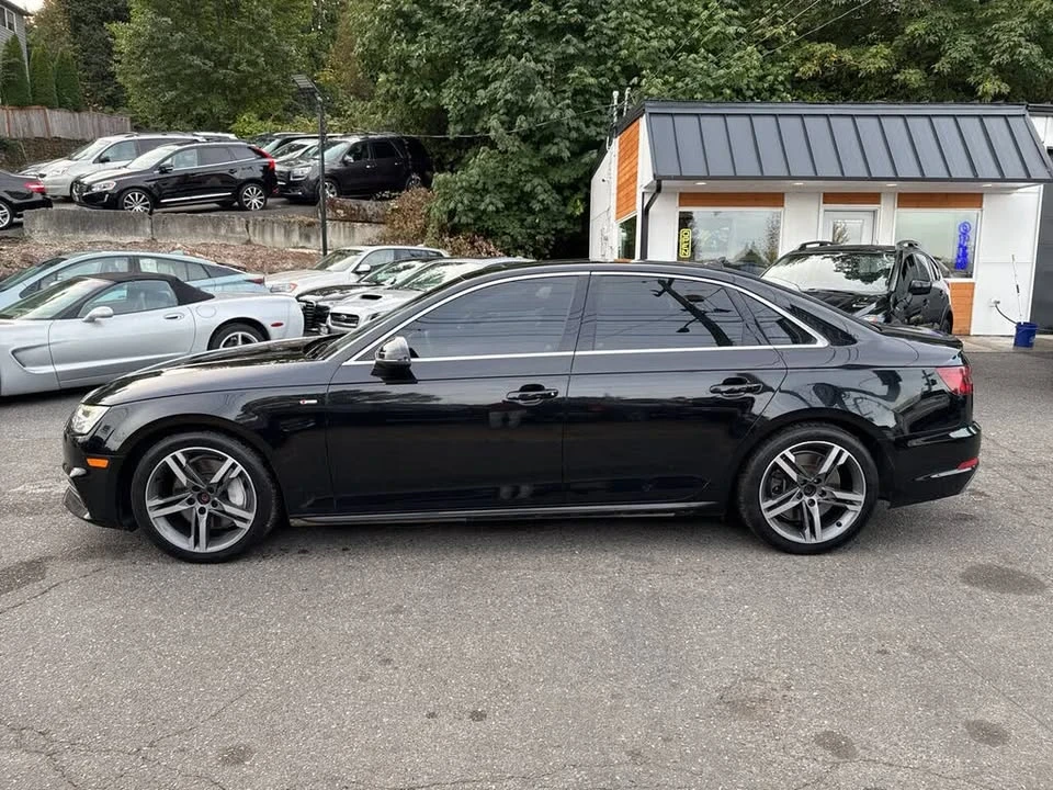 2018 Audi B9 A4 - Image 2 of 20